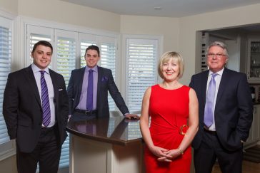 Introducing Williams Family Real Estate