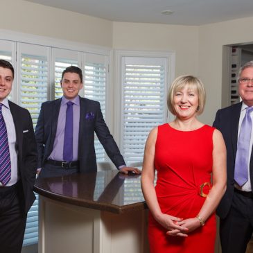 Introducing Williams Family Real Estate