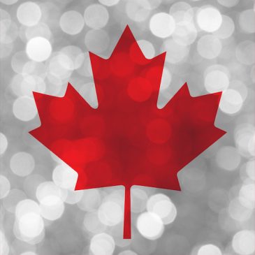 Happy Birthday Canada