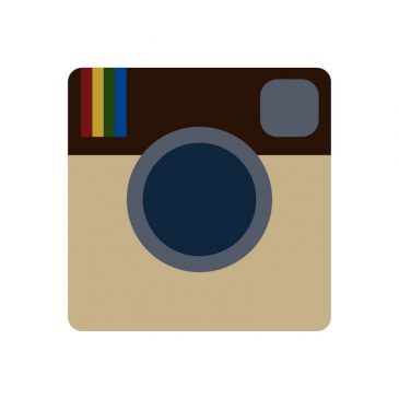 Follow us on Instagram