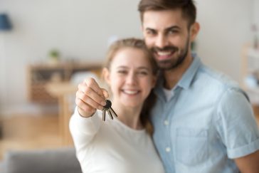 Primer on the First-Time Home Buyer Incentive Program