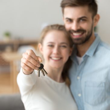 Primer on the First-Time Home Buyer Incentive Program