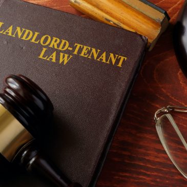 What COVID-19 Means for Landlords and Tenants