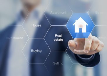 Embracing Technological Change in Real Estate