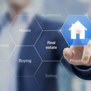 Embracing Technological Change in Real Estate