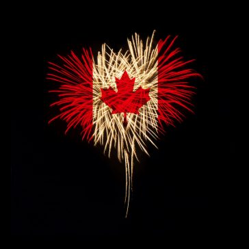 Ways to Celebrate Canada Day in 2022
