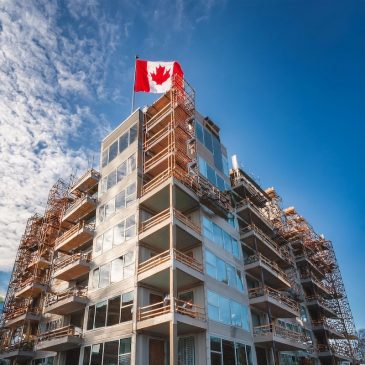 Canada’s Housing Supply Crunch: A Growing Challenge for 2024 and Beyond