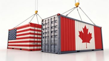 The Potential Impact of U.S. Tariffs on Oakville’s Real Estate Market