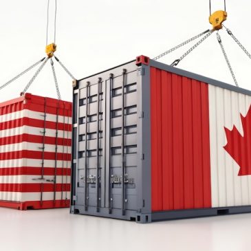 The Potential Impact of U.S. Tariffs on Oakville’s Real Estate Market